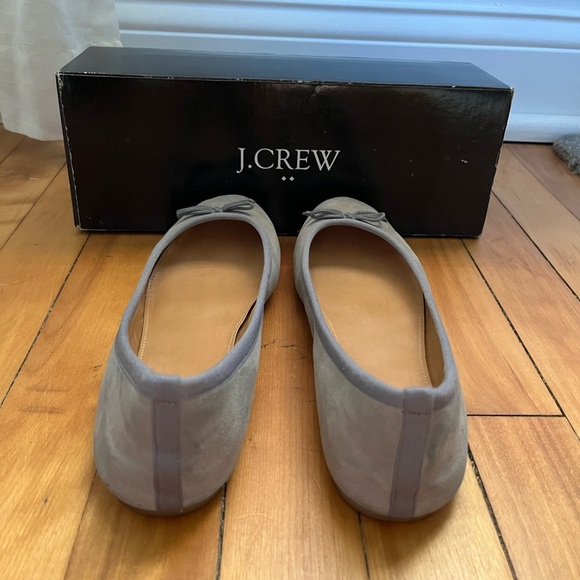 JCrew Classic Ballet Flats - Picture 3 of 3